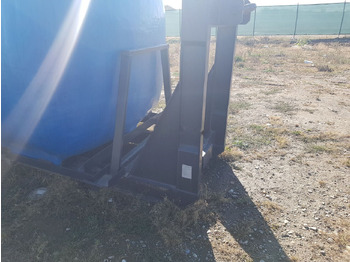 Conteneur citerne : photos 4 Conteneur citerne : photos 4