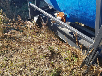 Conteneur citerne : photos 2 Conteneur citerne : photos 2