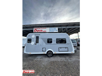 Caravane KNAUS AZUR 460 EU