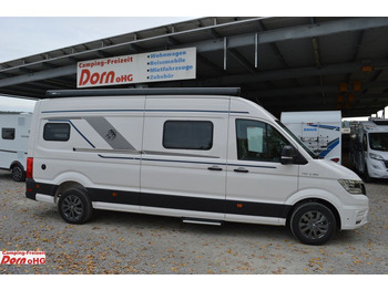 Fourgon aménagé KNAUS BOXDRIVE 680 ME