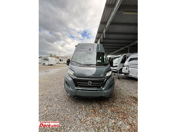 Fourgon aménagé KNAUS BOXLIFE PRO 630