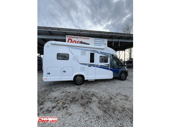 Camping-car profilé neuf Knaus L!VE WAVE 650 MF Automatik/180 PS/Heavy Knaus L!VE WAVE 650 MF Automatik/180 PS/Heavy: photos 4