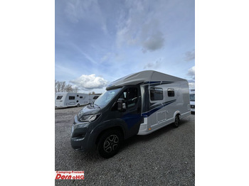 Camping-car profilé neuf Knaus L!VE WAVE 650 MF Automatik/180 PS/Heavy Knaus L!VE WAVE 650 MF Automatik/180 PS/Heavy: photos 2