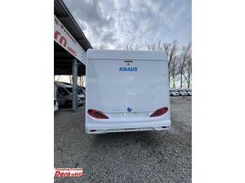 Camping-car profilé neuf Knaus L!VE WAVE 650 MF Automatik/180 PS/Heavy Knaus L!VE WAVE 650 MF Automatik/180 PS/Heavy: photos 3