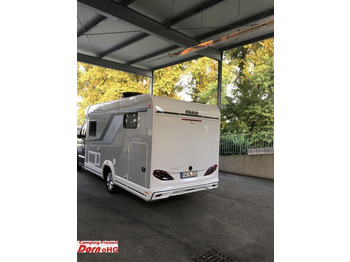 Camping-car profilé Knaus Van TI 640 MEG VANSATION MAN Abstandstempomat: photos 5