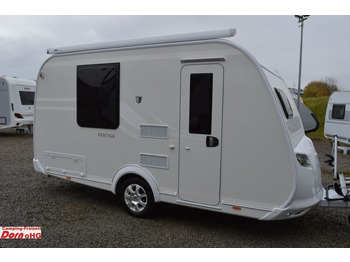 Caravane TABBERT PANTIGA 390 WD