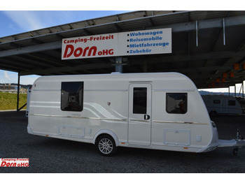 Caravane TABBERT PANTIGA