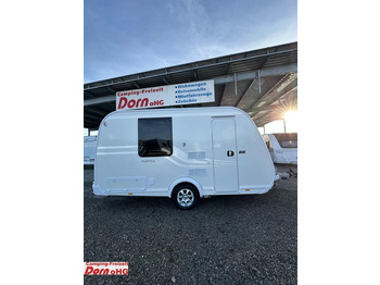 Caravane TABBERT PANTIGA 390 WD
