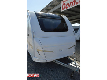 Caravane Weinsberg CaraOne 390 PUH 3 Pakete: photos 5