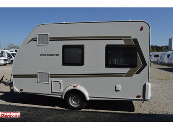 Caravane Weinsberg CaraOne 390 PUH 3 Pakete: photos 4