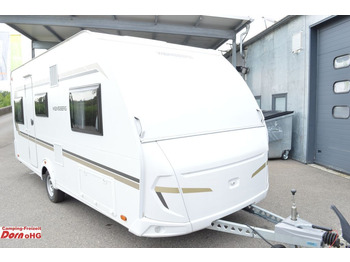 Caravane Weinsberg CaraOne 540 EUH Deckenschrank: photos 3