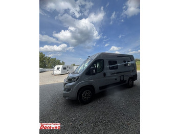 Fourgon aménagé neuf Weinsberg CaraTour 540 MQ Automatik/3,5t ges.Gewicht Weinsberg CaraTour 540 MQ Automatik/3,5t ges.Gewicht: photos 3