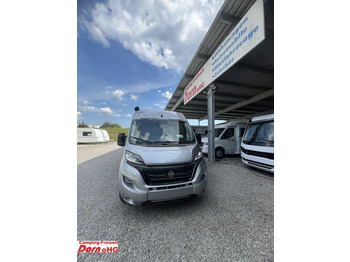 Fourgon aménagé WEINSBERG CaraTour 540 MQ