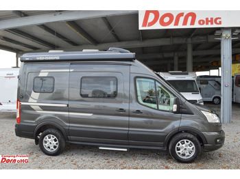 Fourgon aménagé WEINSBERG CaraTour 550 MQ