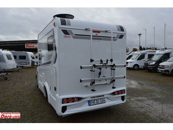 Weinsberg X-CURSION VAN 500 MQ EDITION [PEPPER] ab Oktober - crédit-bail Weinsberg X-CURSION VAN 500 MQ EDITION [PEPPER] ab Oktober: photos 4