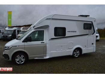 Weinsberg X-CURSION VAN 500 MQ EDITION [PEPPER] ab Oktober - crédit-bail Weinsberg X-CURSION VAN 500 MQ EDITION [PEPPER] ab Oktober: photos 3