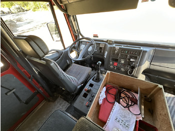 Camion de pompier IVECO EUROCARGO 190E30. 4x4: photos 5