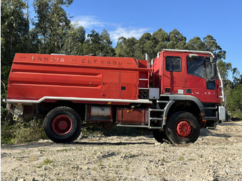Camion de pompier IVECO EUROCARGO 190E30. 4x4: photos 3