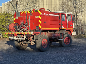Camion de pompier Renault M 210: photos 5