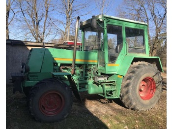 Tracteur agricole FORTSCHRITT ZT: photos 1