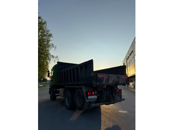 Camion benne SCANIA 124G.400: photos 5