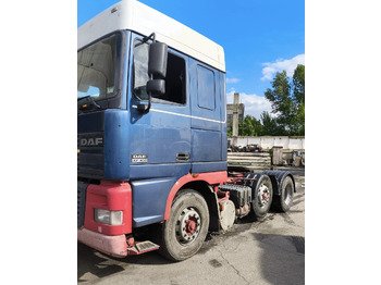 Tracteur routier DAF 95.430: photos 5