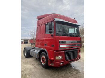 Tracteur routier DAF XF 95 380