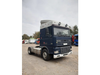 Tracteur routier DAF XF 95 380