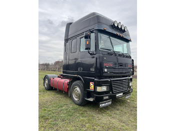 Tracteur routier DAF XF 95 480