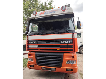 Tracteur routier DAF XF 95 430