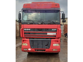 Tracteur routier DAF XF 95 430