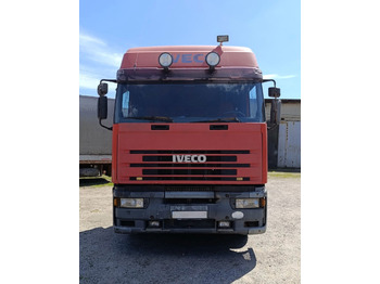 Tracteur routier IVECO EuroStar