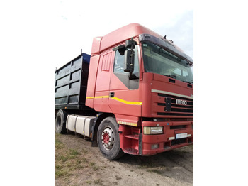 Tracteur routier IVECO EuroStar