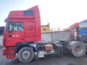 Tracteur routier MAN 19.463