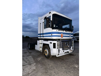 Tracteur routier RENAULT Magnum 480