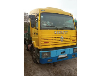 Tracteur routier RENAULT G