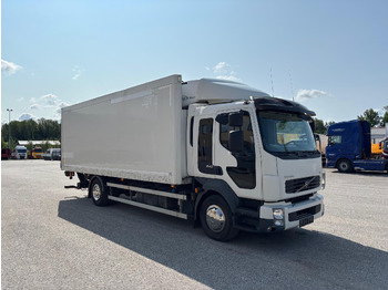 Camion frigorifique VOLVO FL 240