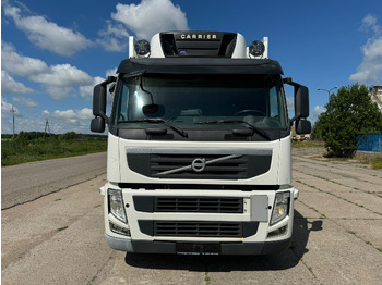Camion frigorifique VOLVO FM330: photos 5