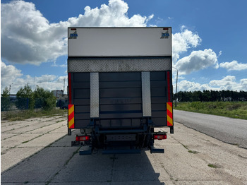 Camion frigorifique VOLVO FM330: photos 3