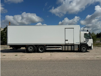 Camion frigorifique VOLVO FM330: photos 4