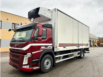 Camion frigorifique VOLVO FM370: photos 2