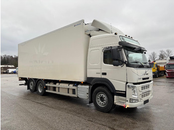 Camion frigorifique VOLVO FM 500