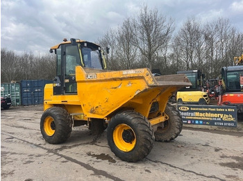 Mini tombereau JCB 9FT: photos 3