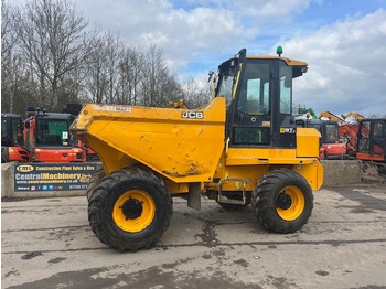 Mini tombereau JCB 9FT: photos 4