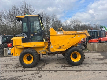 Mini tombereau JCB 9FT: photos 2