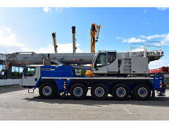 Grue tout-terrain LIEBHERR LTM 1095-5.1