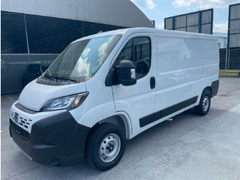 Fourgonnette FIAT Ducato