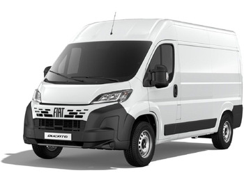 Fourgon utilitaire FIAT Ducato