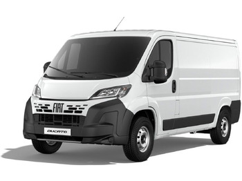 Fourgon utilitaire FIAT Ducato