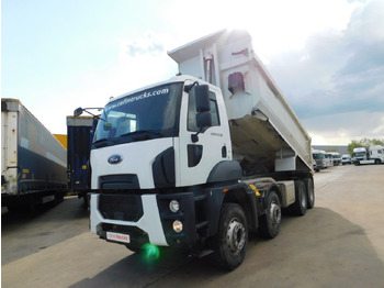 Camion benne FORD